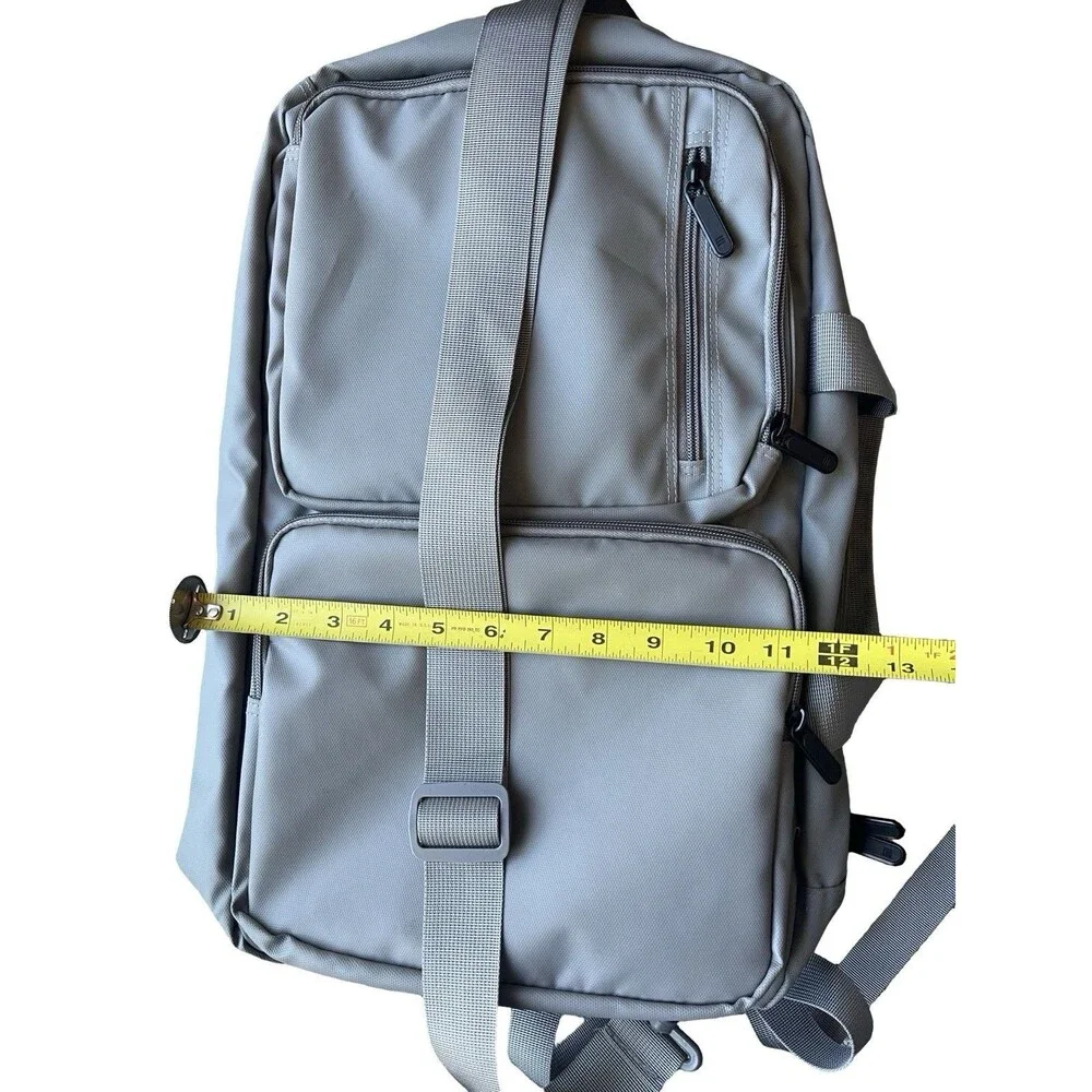 Unbranded convertible backpack